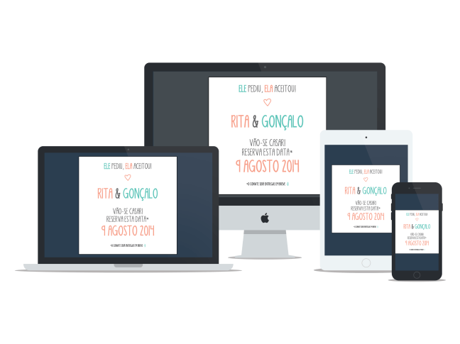 e-save the date- DPZ